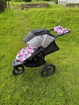 Baby Jogger Summit X3