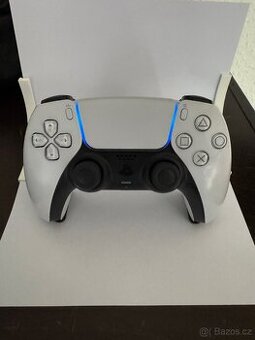 Dualsense ovladač na PS5