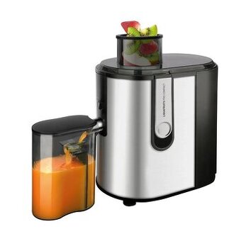 Odšťavňovač Taurus LIQUAFRUITS PRO COMPACT , nepoužívaný