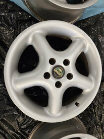 16" Alu kola Mangels 5x112 ET37