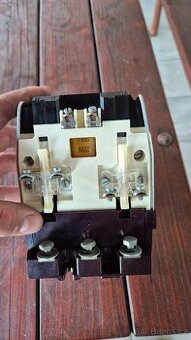 Stykač V63E - 1