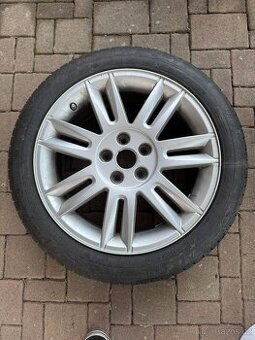 alu kolo megane RS 5x108 - 1