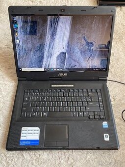 notebook Asus