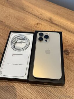 iPhone 13 Pro 128GB Gold 85%