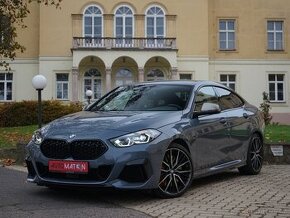 BMW Řada 2, M235i Keyless Kamera LED Matrix