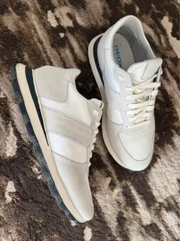Panské geox sneakersy spherica