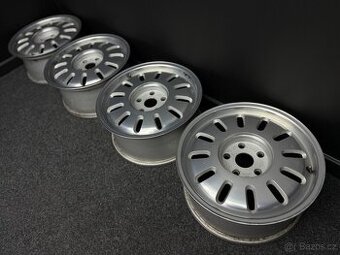 Alu AUDI 5x112 16” 4D0601025AA