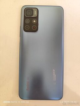 Xiaomi redmi 11 s 5G
