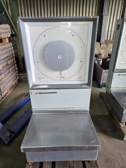 PRODÁM Váha TRANSPORTA 50 kg 3