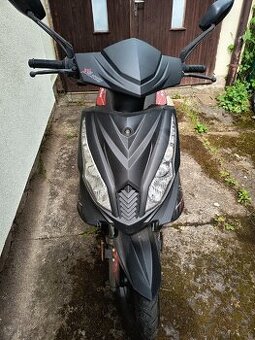 Skútr Maxon Ardour 125