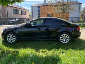 Audi A4 Super Sleva