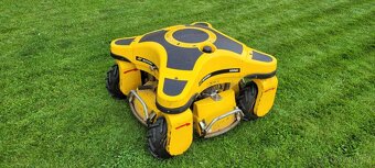 Spider mini 2