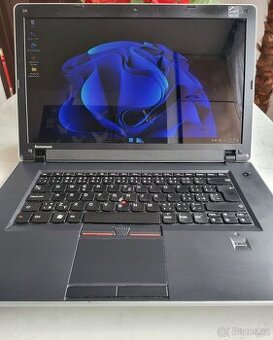 Lenovo ThinkPad Edge (0301-CYG) 15.6" i5