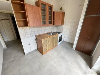(415) Pronájem, byt 2+1, 55 m, 5. května 463, Plesná