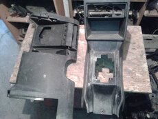 VW Passat B2 , 32B