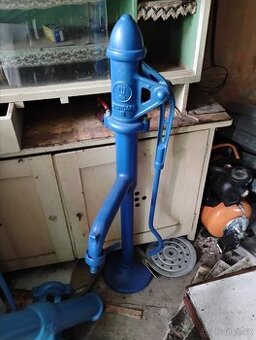 Pumpa Sigma Standard 2