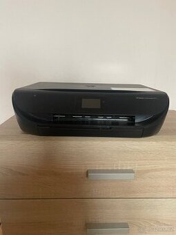 HP DeskJet Ink Advantage 5075 – multifunkční tiskárna