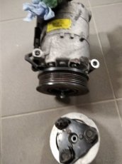 Ford Kuga 2011 103kw klima kompresor. - 1