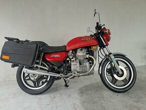 Honda CX 500