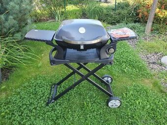 Plynový gril Klarstein Parforce One, 3,5 kW