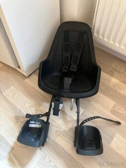 Dětská sedačka Bobike ONE Mini