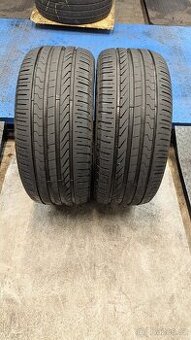 245/45 R17 99Y XL Cooper Zeon cs8 LETNÍ