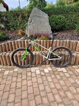 Rockmachine machine blizz trl 70-29 xl