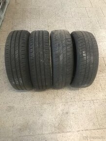 195/65/15 prodám sadu pneu