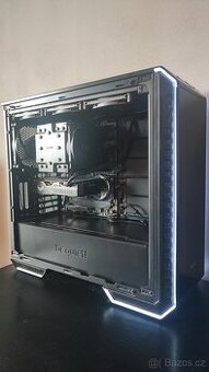 Prodám základ herního PC (mohu doplnit o GTX 1660TI)
