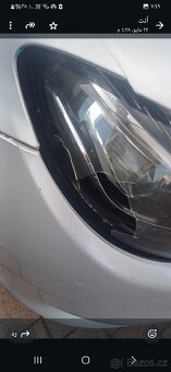 Mercedes-Benz E class 2018