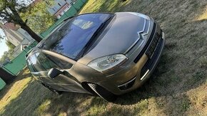 ND Citroen C4 Picasso 1.6HDI - 1