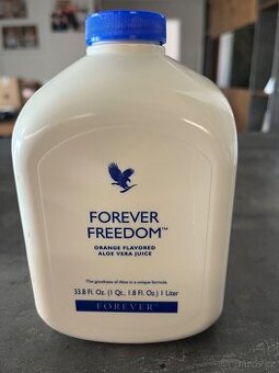 AKCE Forever Living-Forever Freedom Juice,sleva-20%