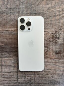 iPhone 15 Pro Max - 1