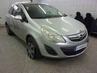 Opel Corsa 1,4 16V