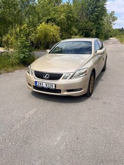 Lexus GS300