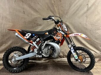 Ktm 65sx