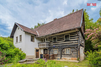 Prodej rodinného domu, 103 m², Stružnice