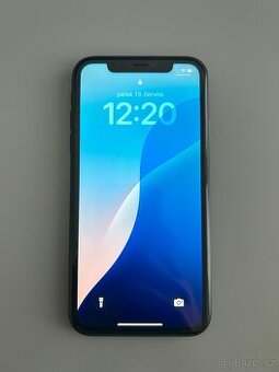 iPhone XR 64GB