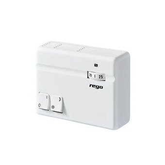 Termostat pokojový REGO - NOVÝ
