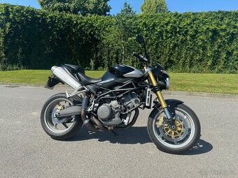 Moto Morini Corsaro 1200 - 1