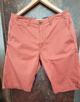 Kraťasy Wrangler vel.34 - 1