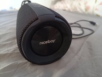 bluetooth reproduktor Niceboy Raze 3 Titan - 1