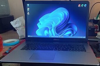 ASUS F705NC
