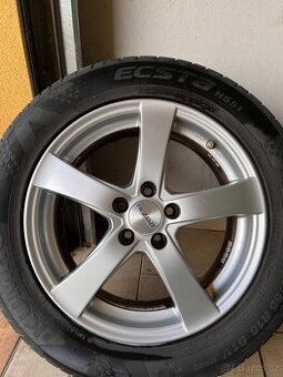Alu kola dezent 5x100 r16