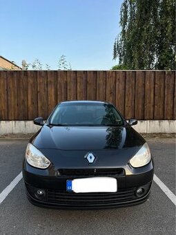 Prodám Renault FLUENCE 2012