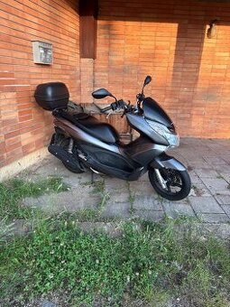 Honda PCX 125