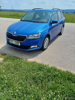Fabia 3