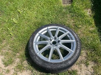 Alu alfa Romeo R19 5x110