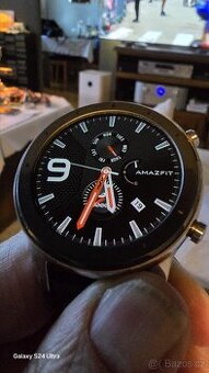 Amazfit GTR