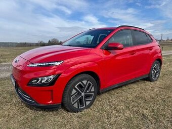 Hyundai Kona Electric 64kwh